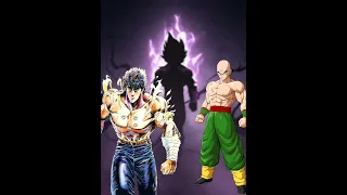 Kenshiro Edit Kenshiro Vs Anime