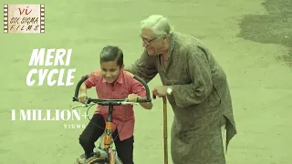 Meri Cycle | Emotional & Heart Touching Story | Hindi Short Film | Million+ Views | Six Sigma Films