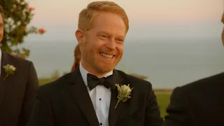 Modern Family : Mitchell and Cameron's are getting Married | STS