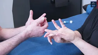 Massage and Stretching for Dupuytren's Contracture