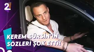 SERENAY SARIKAYA'NIN ESKİ SEVGİLİLERİ BİR ARADA! | Müge ve Gülşen'le 2. Sayfa 187. Bölüm