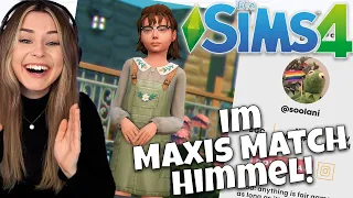 Das schönste CC für Kinder! 💜 - Die Sims 4 CC Shopping | simfinity