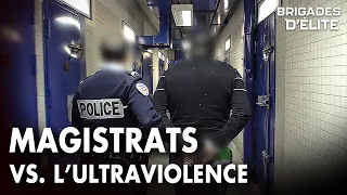 Affaires sensibles en Seine-Saint-Denis | Brigades d'élite