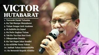 Nonstop Lagu Rohani Victor Hutabarat   Paling Menyentuh Hati