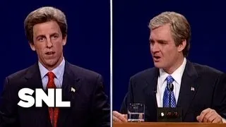 Decision '05 Cold Opening - Saturday Night Live