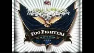 Foo Fighters - Miracle