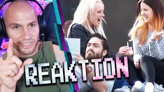 Flying Uwe REAGIERT auf IratschTV: BESTE aus 7 Jahren PRANKS Part 1 | Flying Uwe Reaktion