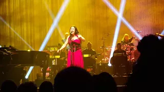 Evanescence - Imperfection (Synthesis Live Tour)