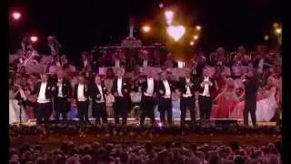 Andre Rieu - Barcarole & Buona sera, Signorina 2014