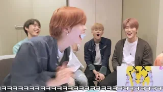 (ENG SUB)[GoToe VS NCT 127] GUESS THE SONGS BY EMOJIS