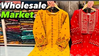 Stylish ladies stitched dresses sale | fancy dresses | madni mall hyderi karachi | eid dresses 2023