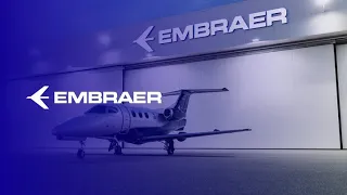 Introducing the Phenom 100EV | Embraer Executive Jets