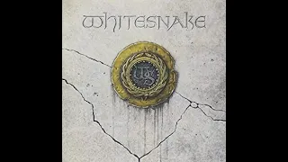 Whitesnake - Whitesnake Full Album