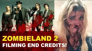 Zombieland 2 End Credits BREAKDOWN