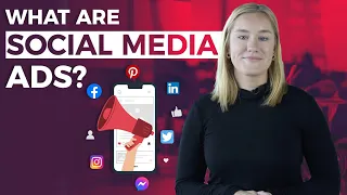 What is Social Media Advertising? | Social Ads Explained!