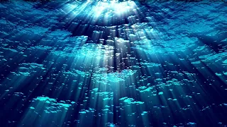 053004180 underwater ocean waves ripple  H264HD1080