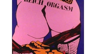 Reich Orgasm - Reich Orgasm (FULL ALBUM) -1984