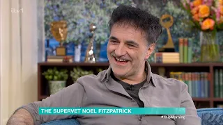 The Supervet Noel Fitzpatrick - 26/05/2023