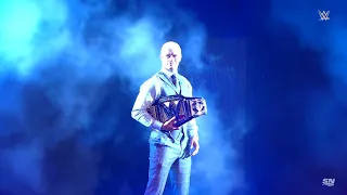 Cody Rhodes Greatest Raw Entrance: WWE Raw, April 15, 2024