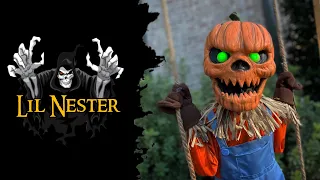 Spirit Halloween 2021 | Lil Nester | Demo