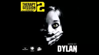 Therapy Session Vol. 2. Mixed by Dylan