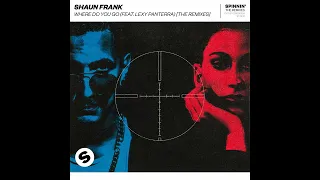 Shaun Frank - Where Do You Go (feat. Lexy Panterra) [Dirty Palm Extended Remix]