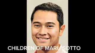 Children of Sotto Brothers