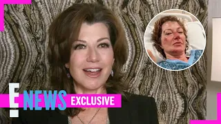 Amy Grant Had to Re-Learn How to Sing After Gruesome Bike Wreck (Exclusive)