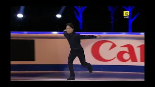 Kagiyama Yuma - WC 2021 Gala