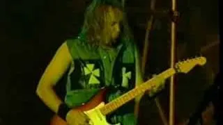 Iron Maiden-5. 2 Minutes To Midnight(Red Rock,Denver 2000)