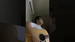 Raining in Manila - Lola Amour (Acoustic Cover)