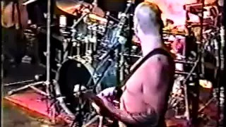 Sublime - Hard Rock Cafe Las Vegas 3/4/96 [LOWER GEN. FULL SHOW]