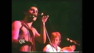 Queen Rare Live