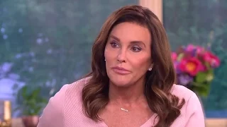 Caitlyn Jenner Reveals She No Longer Talks To Kim Kardashian