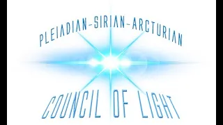 Asara Adams-The Pleiadian-Sirian-Arcturian Council of Light: 09-28-2019