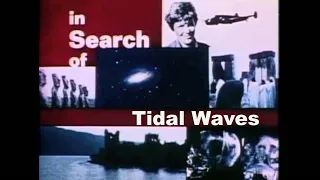 401 - In Search of Tidal Waves