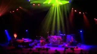 Phish - Jones Beach '13 - ASIHTOS, Water In Sky, Sloth - 7/12/13