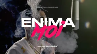 Enima - Moi [Clip Officiel]