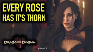 Every Rose Has It's Thorn Walkthrough | Dragon's Dogma 2