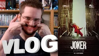 Vlog #615 - Joker