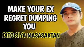 Paraan Para Magsisi Ang EX Mo At Masabi Niyang Mahal Ka Pa Niya