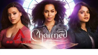 CHARMED-2018 TV SERIES OFFICIAL TRAILER