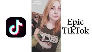 Лучшее в TIK TOK #1 18+ | Тик Ток |  ТРЕШ и ЭПИК в Tik Tok