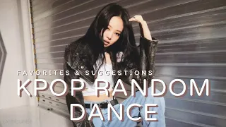 [VIEWER SUGGESTIONS & FAVORITES] KPOP RANDOM DANCE 2024 [POPULAR]