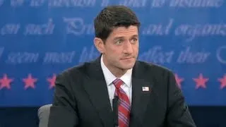 Faces of Janesville: Meeting Paul Ryan - OFA Wisconsin