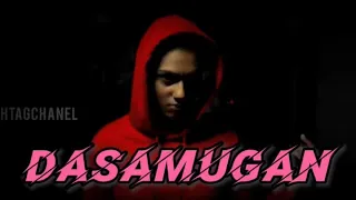 DASAMUGAN//Cover Video//HASHTAG CHANEL