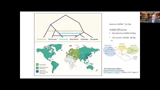 HG Human Origins