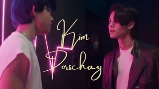 【FMV】Kim ✘ Porchay ► Yêu Lại Từ Đầu - 𝘑𝘉, 𝘒𝘦𝘺, 𝘊𝘩𝘶𝘯𝘫𝘪