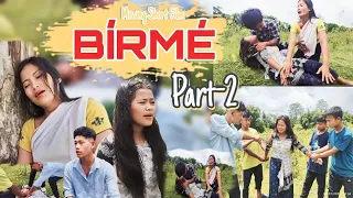 BÍRMÉ || Part -2 || Short Movie || ft.@rinkuofficial4493 || Little Tinku