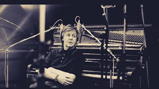 Paul McCartney   I Don't Know